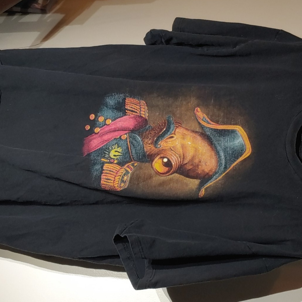 Rare Star Wars T Shirt